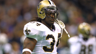 Next Story Image: Former Saints running back Ricky Williams enters 'Club Shay Shay'